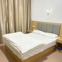 醴陵富临宾馆