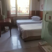 哈帝精致旅馆(国民街店)