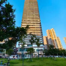 鲸悦满loft公寓(极地海洋公园店)