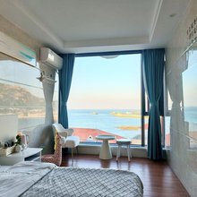 珠海外伶仃幸福岛屿