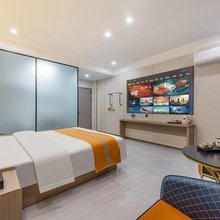 善雅公寓(广州石碁店)