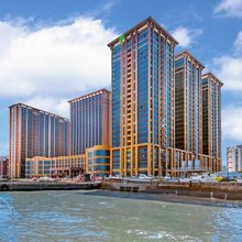 舟山见汐海景(普陀山机场半升洞码头店)