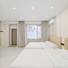 格乐民宿(中央大街店)