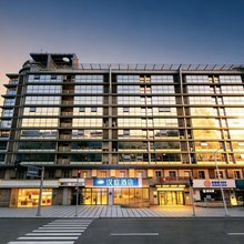 汉庭酒店(北京官园桥店)
