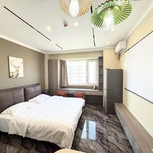 凯莱公寓(融创乐园店)