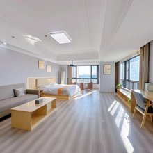 雅舍酒店(蚌埠万达店)