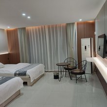 成武站南宾馆