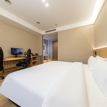 树安电竞酒店