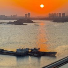 汐语海宿民宿(南门湾店)