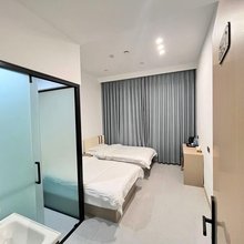 凯福来商务酒店