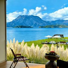 泸悦梵境·恩慈园丨Lugu Zen Views·度假观景美宿(大落水村店)