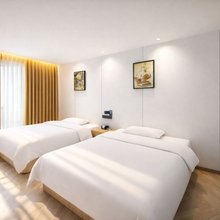 东海怡美酒店(高铁站店)