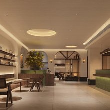 玉溪宝和客栈酒店(红塔区聂耳公园店)