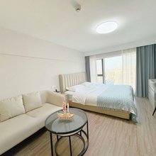 杭e家民宿(九堡客运中心店)