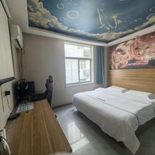 榆林优品电影酒店