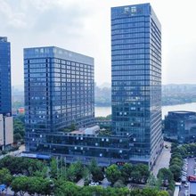 百家湖水晶蓝湾公寓酒店