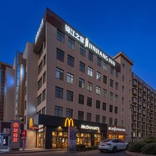 锦江之星酒店(嘉兴南湖学院店)