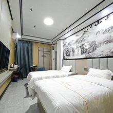 优美商务公寓