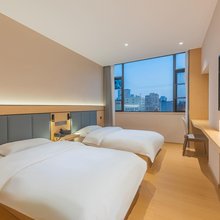 浙南雅居酒店(火车站店)