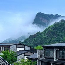 武夷仙街·山水美学别墅(三姑度假区店)