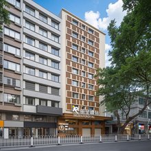 丽呈峰际美居(广州北京路步行街西门口地铁站店)