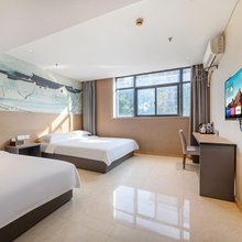 龙翔宾馆(上海金山万达广场店)