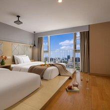 美宿Loft影院民宿(武汉国际博览中心店)