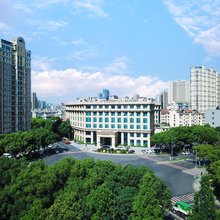 湖州天煌大酒店