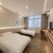 蒲江大韩住宿