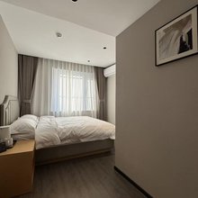 运来客栈(牡丹江医学院店)