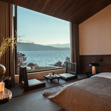 三拾三·海景民宿(洱海生态廊道才村店)