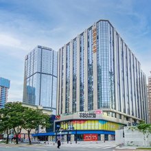 珠海·云亭涧LOFT美宿(拱北口岸珠海站店)