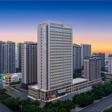 全季酒店(淄博临淄齐文化博物馆店)