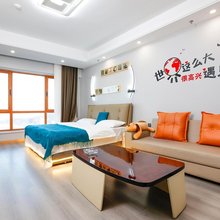 庄河小江南民宿(长河悦湖店)