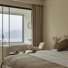 瓦屋·山是山·设计师度假民宿(雅女湖店)
