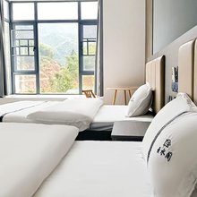 观山·Vista Montagna云水阁民宿(大围山店)