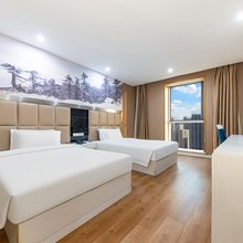 丽美酒店(宜昌枝江妙尚广场店)