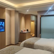明溪幸福大酒店(欧侨广场店)