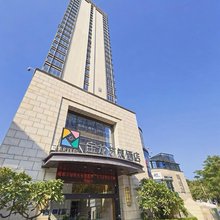安溪宝龙艺筑酒店