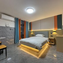 清馨电梯公寓(东坑凤凰路店)