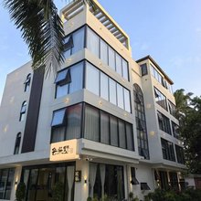 海口云朵墅民宿(海南大学海甸岛店)