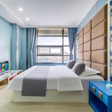 客来思乐宾馆(大连周水子机场店)