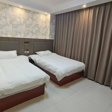 随县建辉商务宾馆