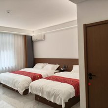 九佳宾馆(内蒙古工业大学店)