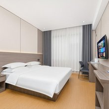 兴雨酒店(银基国际旅游度假区店)