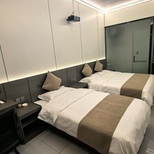 顺成民宿(忻州古城店)