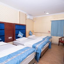 穗悦公寓(夏园地铁站店)