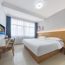 玉溪晨瑞快捷酒店(聂耳公园店)