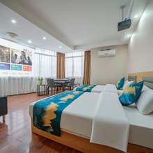 铜仁英豪酒店(铜仁古城店)