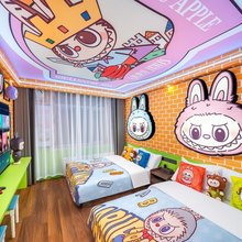 淞漫雅居(哈尔滨中央大街索菲亚教堂店)